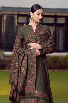 3 piece unstitched dhanak embroided suit with embroidered dhanak shawl br 925 3 piece unstitched dhanak embroided suit with embroidered dhanak shawl br 925
