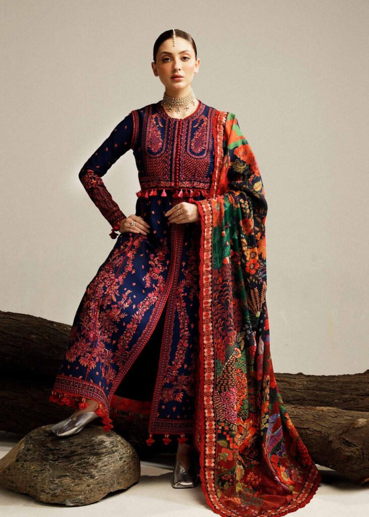 3 Piece - Unstitched Heavy Embroidered Dhanak Fabric HR-570 rn image picker lib temp 1c5d868a 584c 40a8 9fc8 5fee53a4bc03.jpg