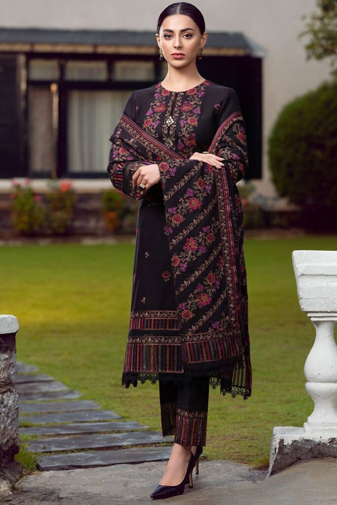 3 Piece - Unstitched Heavy Embroided Dhanak fabric With Embroided Dhanak Shawl BR-920 rn image picker lib temp 29ea2eaa 5a76 478c 907d 0d9aa0e9d550.jpg