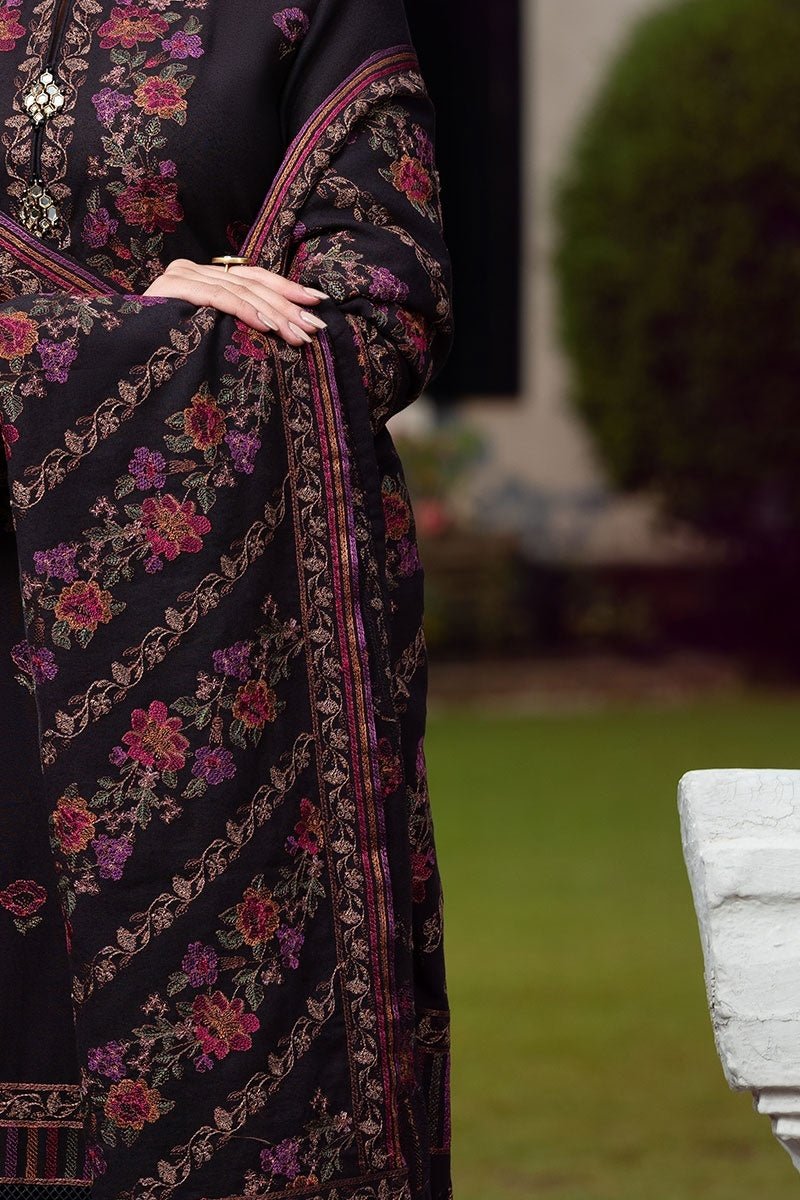 3 piece unstitched heavy embroided dhanak fabric with embroided dhanak shawl br 920 3 piece unstitched heavy embroided dhanak fabric with embroided dhanak shawl br 920