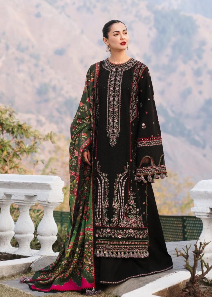 3 Piece - Unstitched Fully Embroidered Dhanak Fabric MB-520 rn image picker lib temp 94f8434b d919 4431 b955 dc5be4671b38.jpg