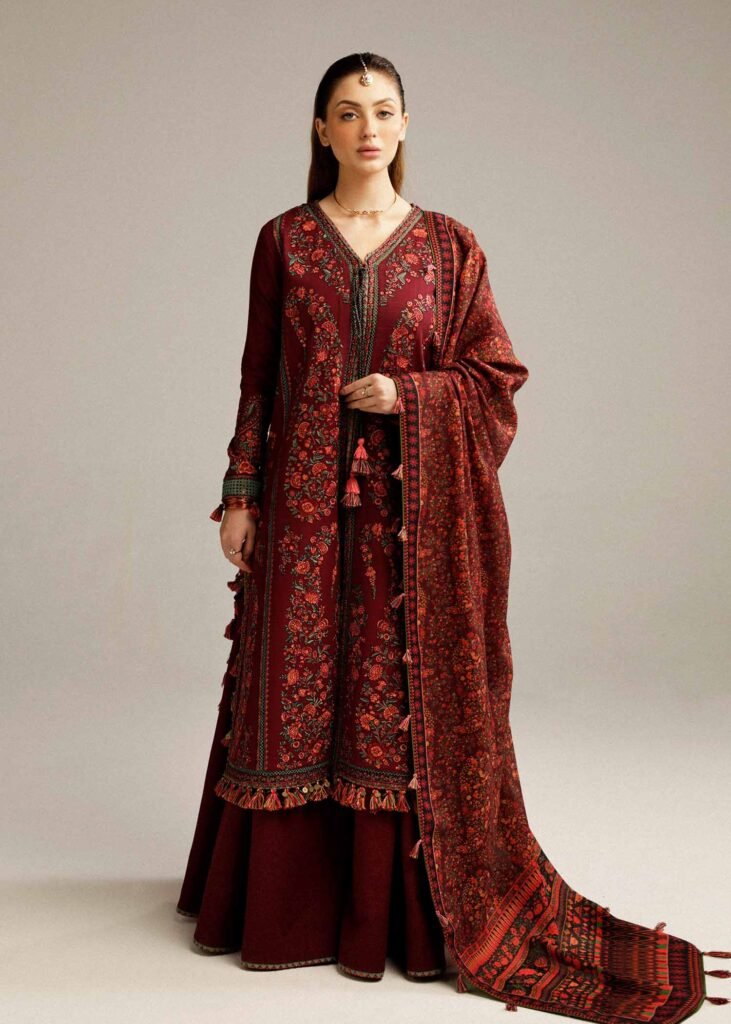 3 Piece - Unstitched Fully Embroided Dhanak Fabric HR-730 rn image picker lib temp f209d234 5ae2 4f43 9aa5 1a6ebaa2d4d2.jpg