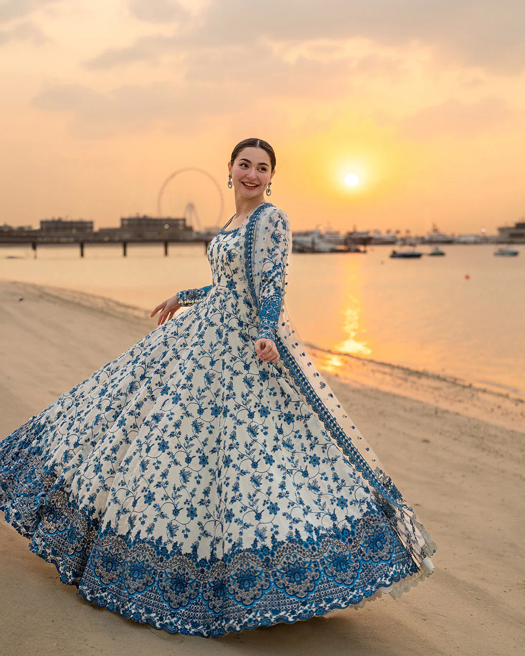 maria .b 3pc embroiderd summer eid collection 786 maria .b 3pc embroiderd summer eid collection 786