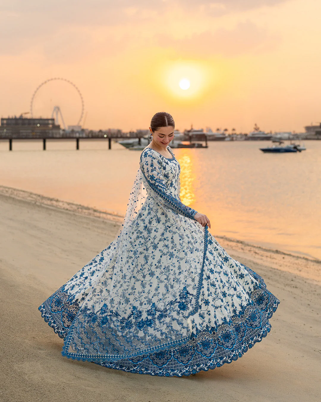 maria .b 3pc embroiderd summer eid collection 786 maria .b 3pc embroiderd summer eid collection 786