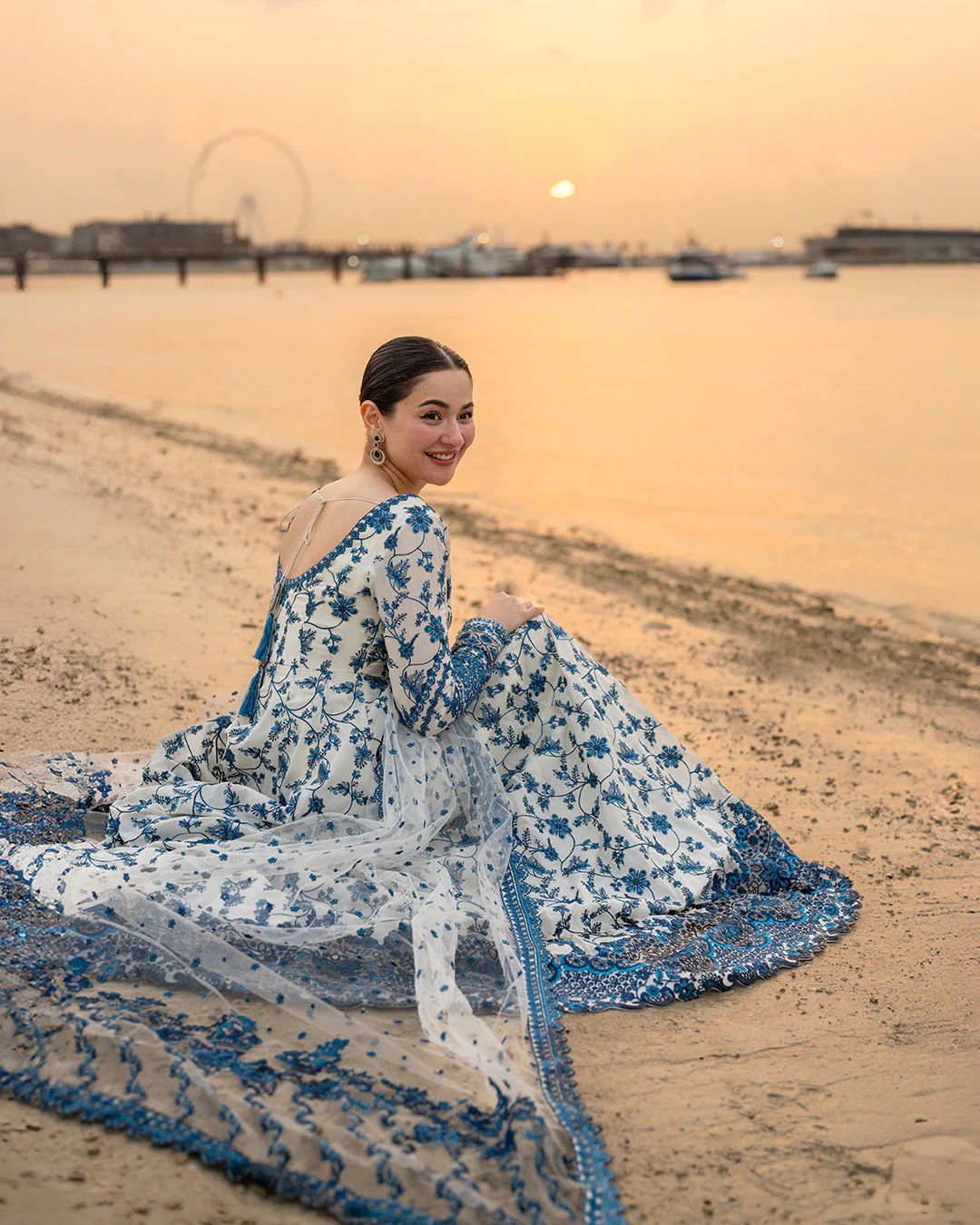 maria .b 3pc embroiderd summer eid collection 786 maria .b 3pc embroiderd summer eid collection 786