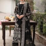 KHAAF 3pc Summer Casual Collection
