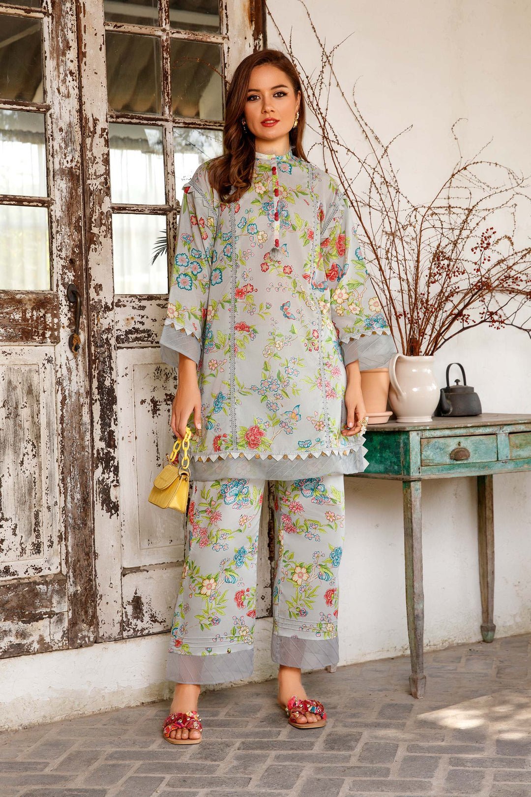 MBUS23101BFRONT_1080x_6abafde7-5e87-4c88-aabd-29ea51bd77fb.jpg 2 Pc Lawn Airjet Digital Printed Suit - Image 1