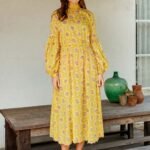 2 Pc Lawn Airjet Digital Printed Suit