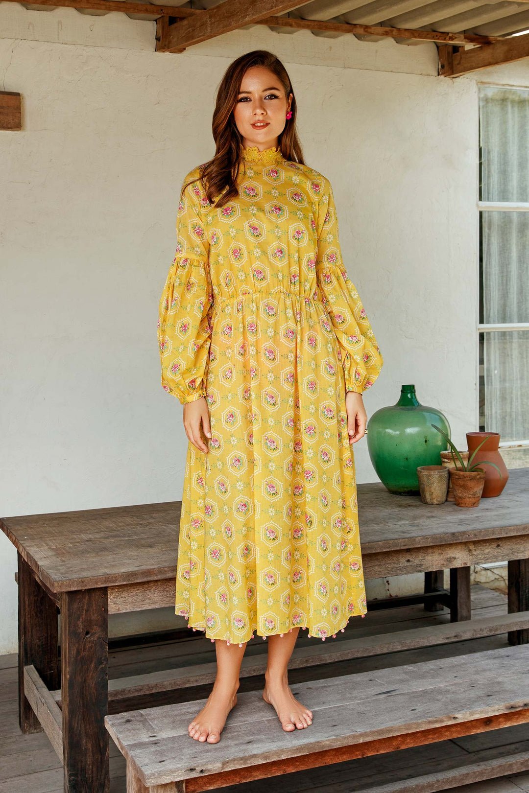 MBUS23104AFRONT_1080x_55a470e2-0558-4019-af53-9b6b1f5ea91d.jpg 2 Pc Lawn Airjet Digital Printed Suit - Image 1