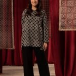 2 Piece - Airjet Lawn Fabric